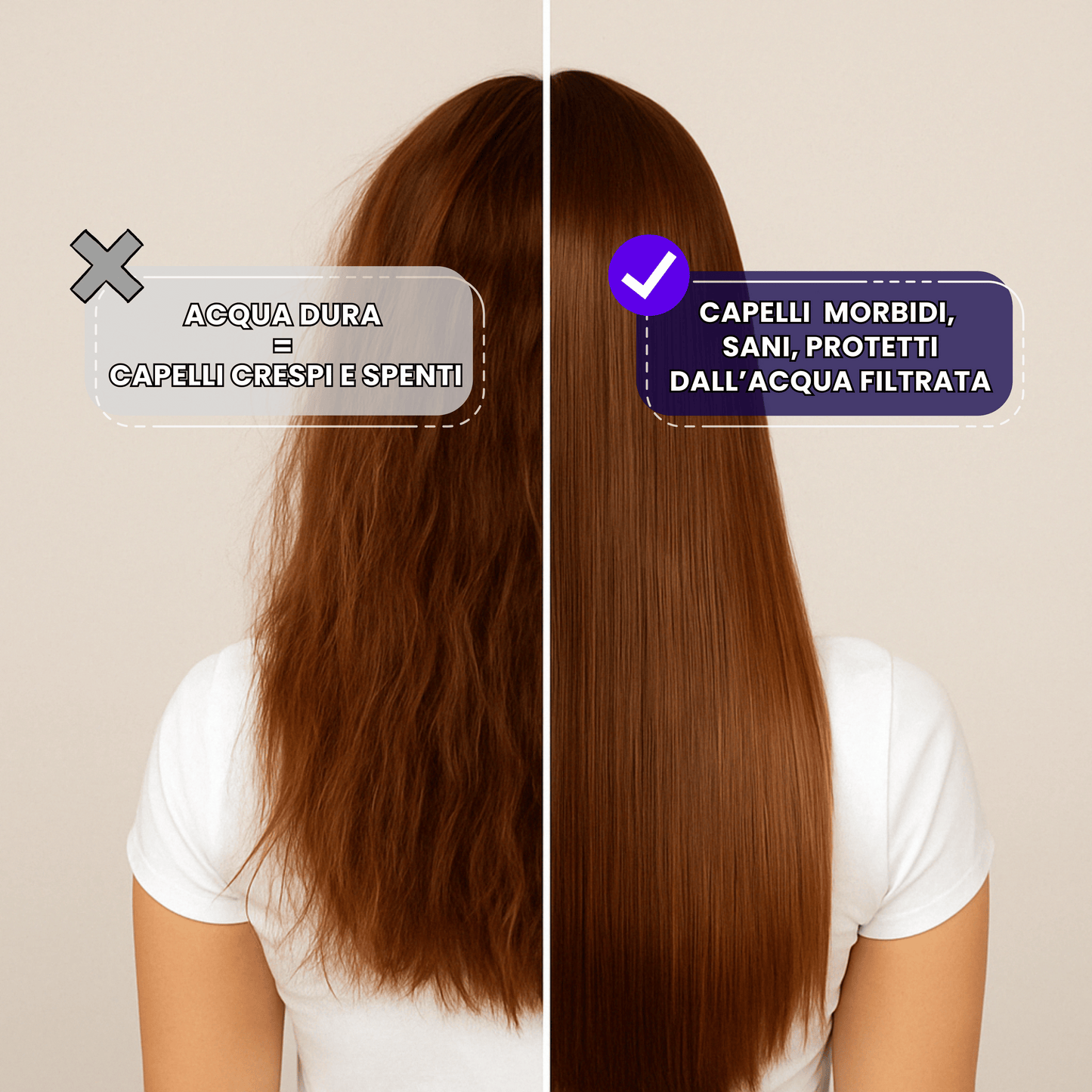 PureFlow - Doccino Anticalcare